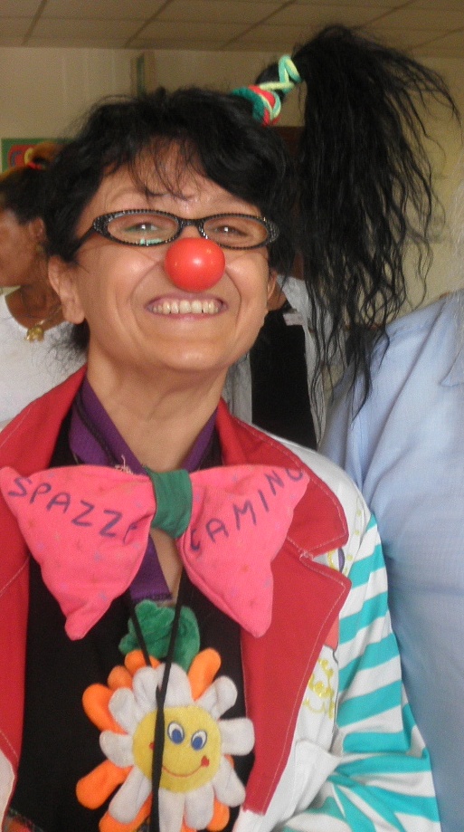 Spazzacamino